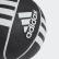 Pelota Rubber X 3 Tiras Black / White 279008 Pelota Rubber X 3 Tiras Black / White 279008