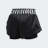 TKO Shorts Black / White FJ7134 TKO Shorts Black / White FJ7134