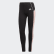 Tuta Hoodie and Tights Glory Pink / Black / Glory Pink FI6706 Tuta Hoodie and Tights Glory Pink / Black / Glory Pink FI6706