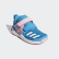 FortaGym Schuh Shock Cyan / Cloud White / True Pink CM8604 FortaGym Schuh Shock Cyan / Cloud White / True Pink CM8604