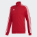 Veste d'entraînement Tiro 19 Power Red / Red / White D95953 Veste d'entraînement Tiro 19 Power Red / Red / White D95953