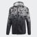 Camouflage windbreaker Multicolor DH4805 Camouflage windbreaker Multicolor DH4805