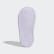 Tênis Advantage Cloud White / Cloud White / Purple Tint EG3861 Tênis Advantage Cloud White / Cloud White / Purple Tint EG3861