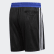 Short Dodson Black / White / Active Blue DU3903 Short Dodson Black / White / Active Blue DU3903