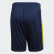 Sweden Home Shorts Night Indigo / Yellow FH7612 Sweden Home Shorts Night Indigo / Yellow FH7612