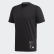 Inside Mesh Tech T-shirt Black FL3622 Inside Mesh Tech T-shirt Black FL3622