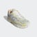 Temper Run Pride Schuh Off White / Blue Tint / Ice Yellow EG1077 Temper Run Pride Schuh Off White / Blue Tint / Ice Yellow EG1077