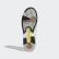 Tênis Torsion Comp Cloud White / Core Black / Solar Yellow EE7376 Tênis Torsion Comp Cloud White / Core Black / Solar Yellow EE7376