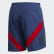 Short Own the Run Tech Indigo / Scarlet FL6953 Short Own the Run Tech Indigo / Scarlet FL6953