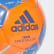 Bola Futsal Team Junior 290 Solar Orange / Blue / Silver Metallic CZ9572 Bola Futsal Team Junior 290 Solar Orange / Blue / Silver Metallic CZ9572