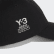Y-3 Dad Kappe Black FH9269 Y-3 Dad Kappe Black FH9269