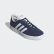 Chaussure VL Court Tech Indigo / Cloud White / Matte Silver EG4107 Chaussure VL Court Tech Indigo / Cloud White / Matte Silver EG4107