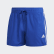 3-Stripes CLX Swim Shorts Royal Blue FJ3365 3-Stripes CLX Swim Shorts Royal Blue FJ3365