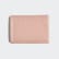 TREF TF WALLET Dust Pink EH5692 TREF TF WALLET Dust Pink EH5692