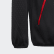 Giacca da allenamento Predator Black / Vivid Red FL2755 Giacca da allenamento Predator Black / Vivid Red FL2755