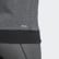 Chaqueta con Capucha Performance Dark Grey Heather BK7678 Chaqueta con Capucha Performance Dark Grey Heather BK7678