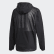 Terrex 2.5-Layer Zupahike Rain Jacket Black FJ9366 Terrex 2.5-Layer Zupahike Rain Jacket Black FJ9366