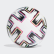 Uniforia League J290 Football White / Black / Signal Green / Bright Cyan FH7351 Uniforia League J290 Football White / Black / Signal Green / Bright Cyan FH7351