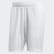 Ergo Primeblue Shorts White / Black FK0814 Ergo Primeblue Shorts White / Black FK0814