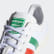 Obuv Americana Low Cloud White / Chalk White / Cloud White EF2509 Obuv Americana Low Cloud White / Chalk White / Cloud White EF2509