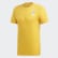 T-shirt Brilliant Basic Active Gold EI5591 T-shirt Brilliant Basic Active Gold EI5591