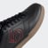 Five Ten Sleuth DLX Mountainbiking-Schuh Core Black / Scarlet / Gum M2 EG4614 Five Ten Sleuth DLX Mountainbiking-Schuh Core Black / Scarlet / Gum M2 EG4614