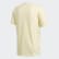 Shattered Logo Tee Easy Yellow FM3382 Shattered Logo Tee Easy Yellow FM3382