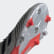 Chimpunes de Fútbol Predator 19.2 Terreno Firme Silver Metallic / Core Black / Hi-Res Red F35601 Chimpunes de Fútbol Predator 19.2 Terreno Firme Silver Metallic / Core Black / Hi-Res Red F35601