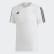Camiseta Tiro 19 White / Black DT5414 Camiseta Tiro 19 White / Black DT5414