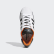 Chaussure Superstar Cloud White / Core Black / Orange FV3685 Chaussure Superstar Cloud White / Core Black / Orange FV3685