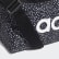 Mala Duffel Linear Black / White / White ED0301 Mala Duffel Linear Black / White / White ED0301
