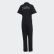 Overal Black ED8779 Overal Black ED8779