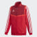 Veste de présentation Tiro 19 Power Red / White D95931 Veste de présentation Tiro 19 Power Red / White D95931