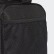 Linear Core Duffel Bag Small Black / Black / White DT4826 Linear Core Duffel Bag Small Black / Black / White DT4826