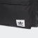 Premium Essentials Modern Backpack Black FM1279 Premium Essentials Modern Backpack Black FM1279