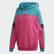 BF Hoodie Real Magenta / Blast Emerald GC8769 BF Hoodie Real Magenta / Blast Emerald GC8769
