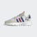 Nite Jogger Schuh Cloud White / Collegiate Royal / Scarlet FV3586 Nite Jogger Schuh Cloud White / Collegiate Royal / Scarlet FV3586