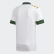 Portland Timbers Away Jersey White / Native Yellow EH8657 Portland Timbers Away Jersey White / Native Yellow EH8657