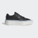 adidas Hypersleek Shoes Core Black / Core Black / Aero Blue EE8275 adidas Hypersleek Shoes Core Black / Core Black / Aero Blue EE8275
