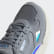 Tênis Falcon W Light Grey / Chalk White / Real Magenta EG2676 Tênis Falcon W Light Grey / Chalk White / Real Magenta EG2676