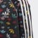 Casaco SST Black / Multicolor FM4892 Casaco SST Black / Multicolor FM4892