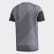 Polera FreeLift 360 Strong Graphic White / Black DS9277 Polera FreeLift 360 Strong Graphic White / Black DS9277