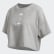 Large Logo Tee Medium Grey Heather / White FS7231 Large Logo Tee Medium Grey Heather / White FS7231