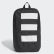 Parkhood 3-Streifen Rucksack Black / Black / White ED0260 Parkhood 3-Streifen Rucksack Black / Black / White ED0260