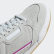 Sapatos Continental 80 Grey / Vivid Pink / Cloud White G27721 Sapatos Continental 80 Grey / Vivid Pink / Cloud White G27721