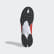 Chaussure Nemeziz 19.3 Turf Active Red / Silver Met. / Solar Red F34427 Chaussure Nemeziz 19.3 Turf Active Red / Silver Met. / Solar Red F34427
