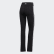 Pantaloni Brushed 3-Stripes Bootcut Black FJ6104 Pantaloni Brushed 3-Stripes Bootcut Black FJ6104