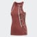 Débardeur Run Clay Red / Utility Black EA2183 Débardeur Run Clay Red / Utility Black EA2183