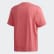 adidas PT3 Logo Tee Super Pink FM3695 adidas PT3 Logo Tee Super Pink FM3695