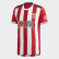 Sheffield United Heimtrikot Power Red / White DX3763 Sheffield United Heimtrikot Power Red / White DX3763